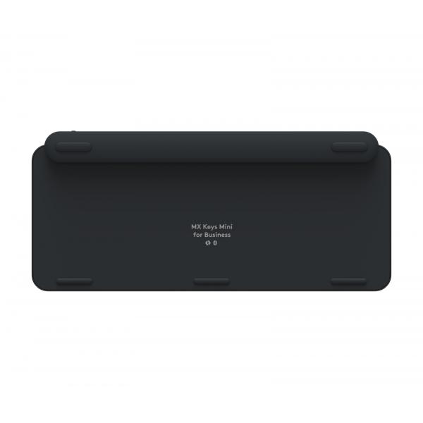 Logitech MX Keys Mini For Business (Logitech MX Keys Mini for Business - t)