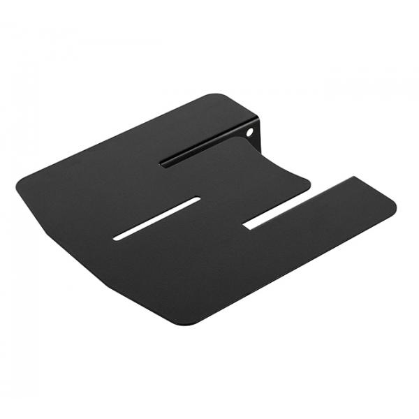B-Tech XRTROLLEYSH2 accessorio per il montaggio del televisore (XRTROLLEYSH2 - VC Camera Shelf FOR use with XRTROLLEY)