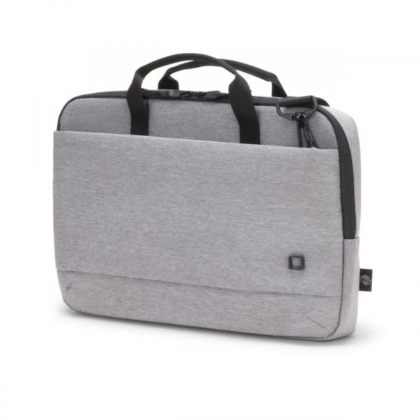 DICOTA Slim Eco MOTION 14 - 15.6 39,6 cm [15.6] Valigetta ventiquattrore Grigio (Dicota Eco Slim Case MOTION 14 - 15.6?)