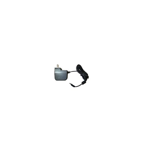 Logitech Swytch Hub adattatore e invertitore Interno Nero (Logitech - Power adapter - AC 100-240 V - black)