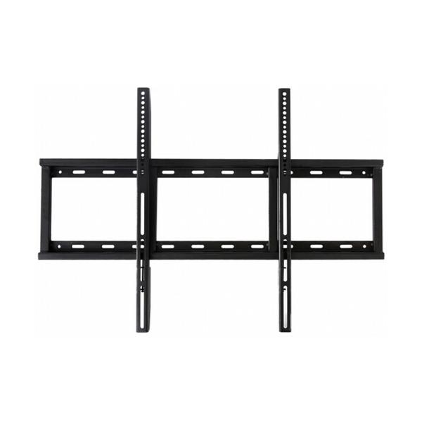 SMART Technologies WM-SBID-200 Supporti a parete per TV Nero (Smart beslag - for interaktivt fladt p)