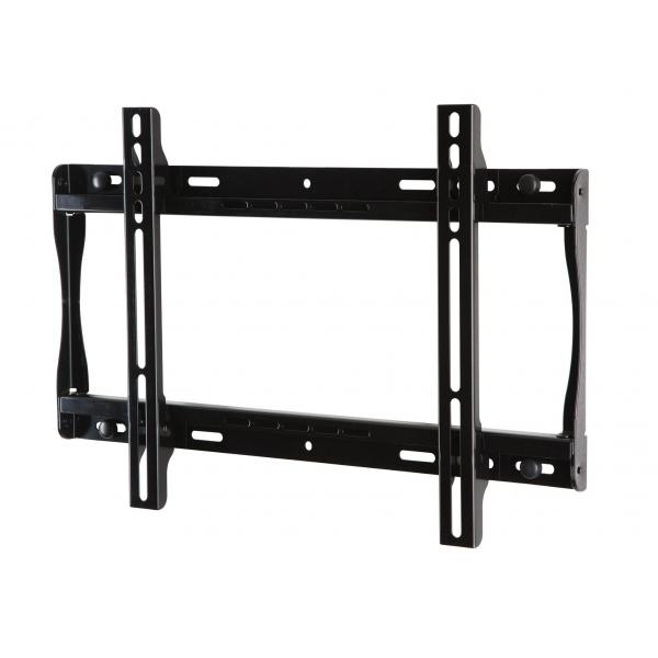 Peerless PF640 Supporto TV a parete 116,8 cm [46] Nero (Peerless Pro Universal Flat Wall Mount for 32 - 46 LCD Screens PF640)