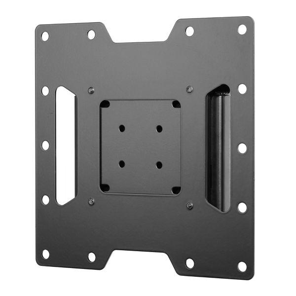 Peerless SF632P Supporto TV a parete 109,2 cm [43] Nero (SmartMount Universal Flat Mount for 22 - 43 LCD Screens, VESA 75/100/200x100/200x200 SF632P)