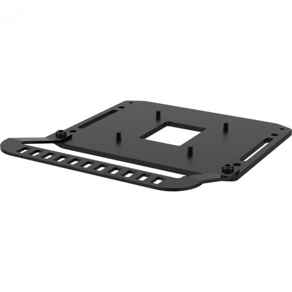 Axis F8001 Nero (AXIS TF9902 SURFACE MOUNT - BRACKET TO SECURE F SERIES DEV)