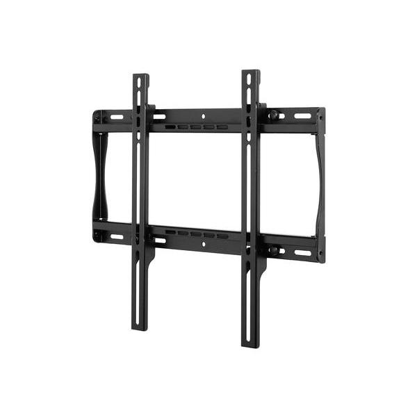 Peerless SF640P Supporto TV a parete 127 cm [50] Nero (SMARTMOUNT UNIVERSAL FLAT MOUNT FOR)