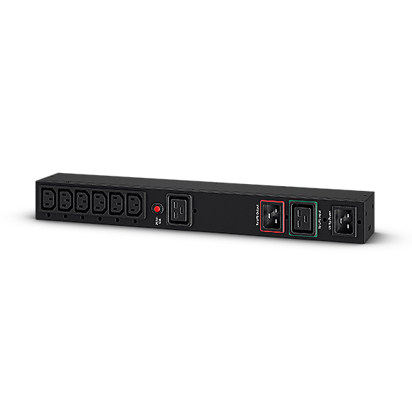 CyberPower MBP20HVIEC6A accessorio per gruppi di continuità [UPS] (MAINTENANCE BY-PASS IEC OUTLET)