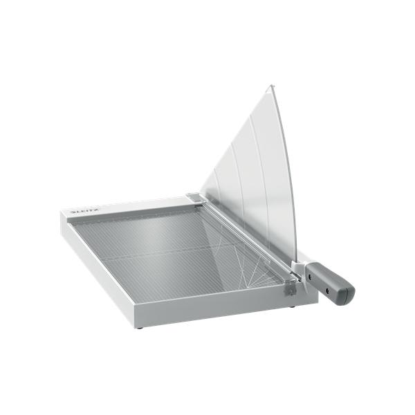 Leitz 90210000 taglierino 15 fogli (Leitz Precision Office A4+ Guillotine)