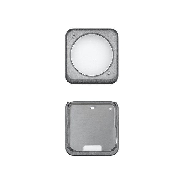 DJI Action 2 Custodia per macchina fotografica (DJI Magnetyczna obudowa ochronna DJI A)