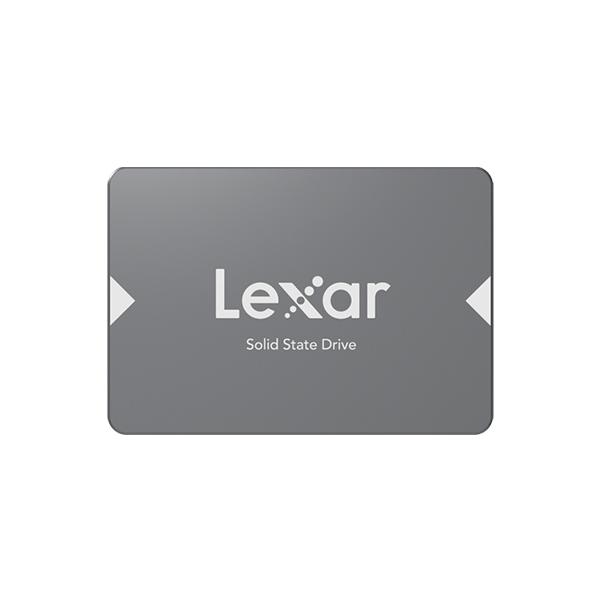 Lexar NS100 2 TB 2.5 Serial ATA III (Lexar NS100 2TB 2.5 SATA SSD)
