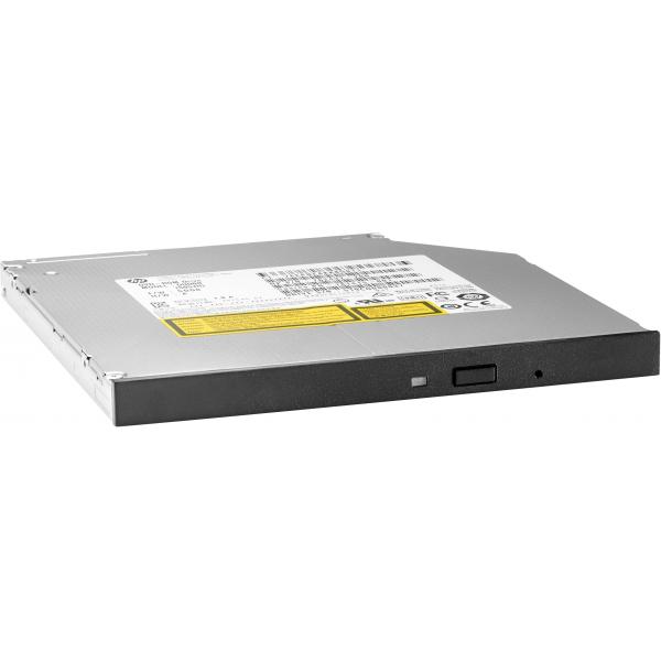 HP ODD slim Z2 TWR DVD-Writer 9,5 mm (HP Slim - Unit? disco - Masterizzatore DVD - interna - per Workstation Z2 G5 [tower], Z2 G8 [tower])