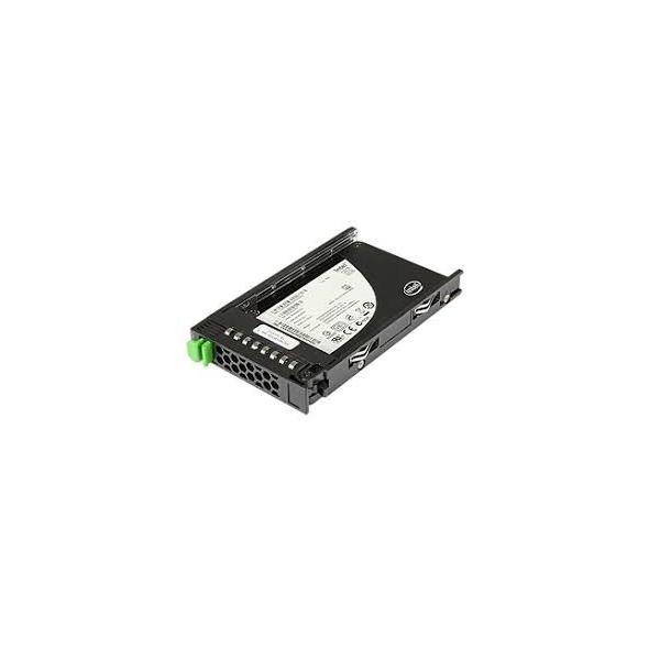 Fujitsu PY-SS80NPF drives allo stato solido 800 GB 2.5 SAS TLC (FUJITSU SSD 800GB SAS 12Gb/s 2.5 HS MU)