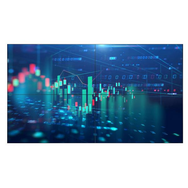 Philips Signage Solutions X-Line Videowall Pannello piatto per segnaletica digitale 165,1 cm [65] LED 500 cd/m² 4K Ultra HD Nero (65 65BDL6005X/00 Display - 65Black Large Format Display4K UHD 500 cd/