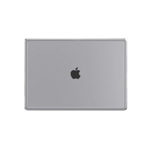 Tech21 Evo Clear 40,6 cm [16] Cover a guscio Trasparente (TECH21 EVOCLEAR MACBOOK PRO 16 CL)