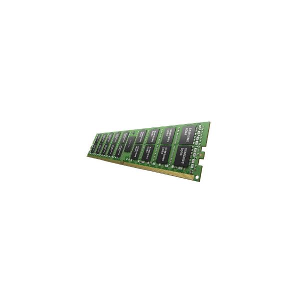 Samsung M393A8G40BB4-CWE memoria 64 GB 1 x 64 GB DDR4 288-pin DIMM Data Integrity Check [verifica integrità dati] (64GB SERVER RAM MODULE DDR4 3200MHZ PC4-25600 REGISTERED ECC RANK2 1.2V 2GX4 CL22 SA