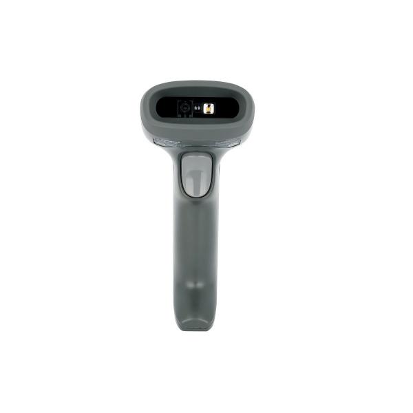 Honeywell Voyager 1350G2D-2USB-R lettore di codici a barre Lettore di codici a barre portatile 1D/2D Nero (1350G EU KIT 2D SCANNER USB - BLACK)