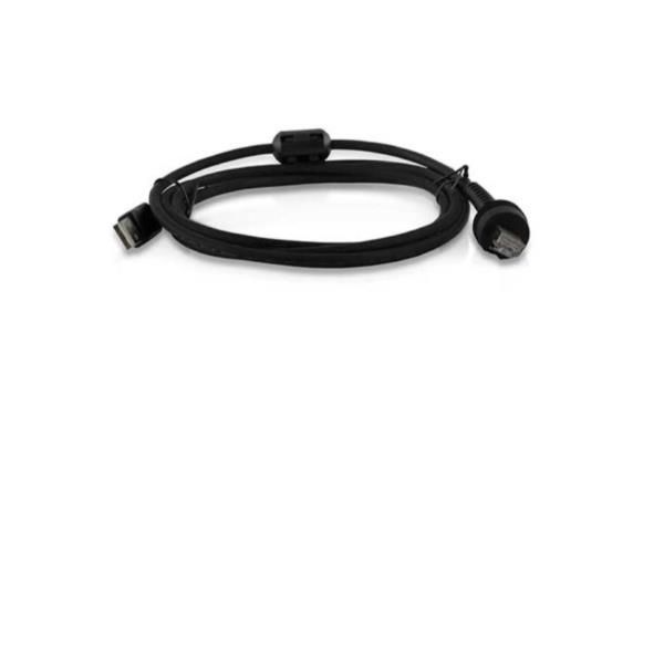 Datalogic CAB-551 lettero codici a barre e accessori Cavo USB (CABLE CAB-551 USB TYPE A PWR - STRAIGHT 2 M / 6.5 FT IP67)