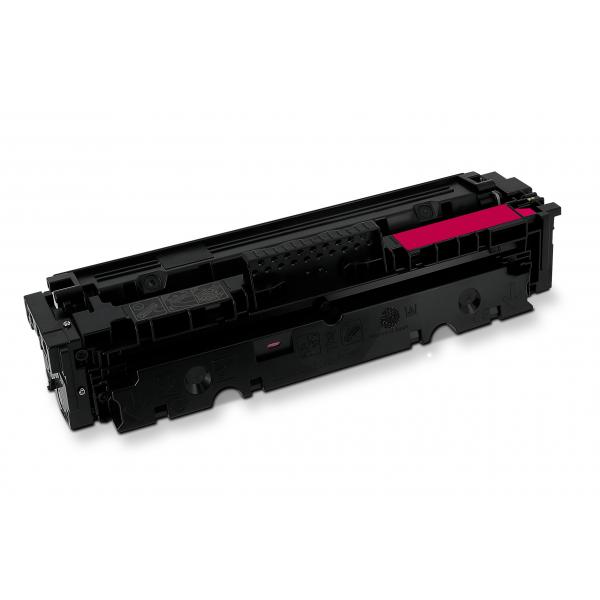 PrintMate K18647F6 cartuccia toner 1 pz Compatibile Magenta (REMANUFACTURED MAGENTA TONER W2033X 6000P YIELD)