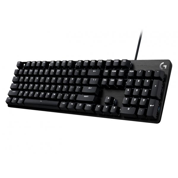 Logitech G G413 SE (G413 SE - BLACK - ESP MEDITER - ) - Versione Tedesca