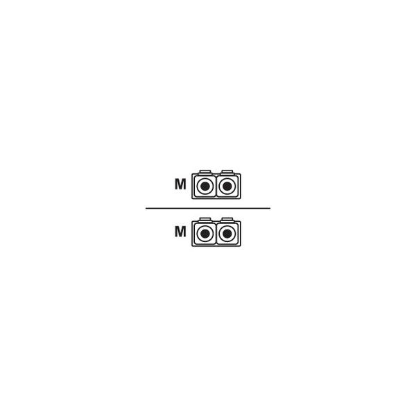 IBM 13 m LC/LC Fibre Channel Cable cavo InfiniBand e in fibra ottica (IBM CABLE FIBRE CHANNEL 13M LC-LC)