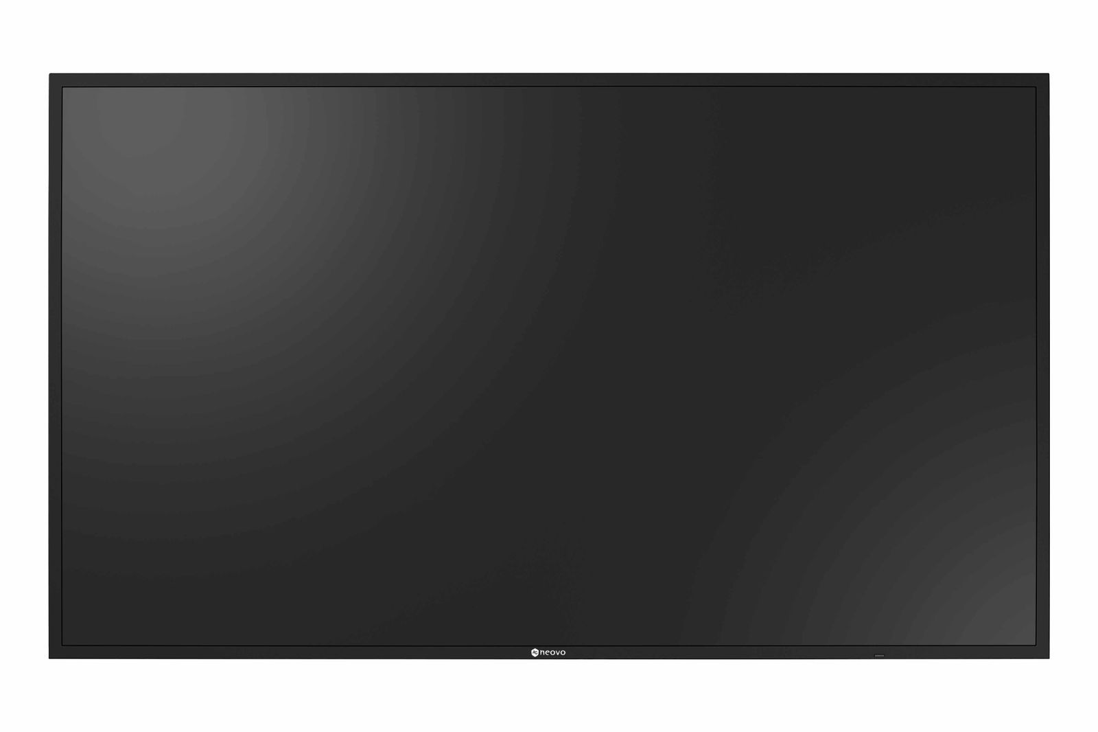 AG Neovo SMQ-4301 Monitor CCTV 109,2 cm [43] 3840 x 2160 Pixel (Ag Neovo - 43)