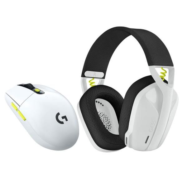 WIRELESS GAMING COMBO -