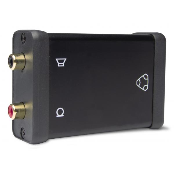 Konftel Software / interface box 2x RCA RCA Nero (PA interface box 900102087)