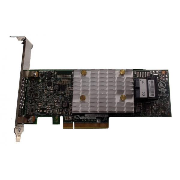 Fujitsu PY-SC3MA2 controller RAID PCI Express x8 3.0 12 Gbit/s (FUJITSU CTR RAID PSAS CP 2100-8i FH,SATA 6Gb/s SAS 12Gb/s)