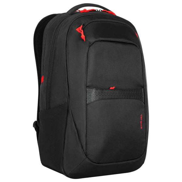 Targus Strike II 43,9 cm [17.3] Zaino Nero (17.3IN STRIKE2 GAMING BACKPACK - )