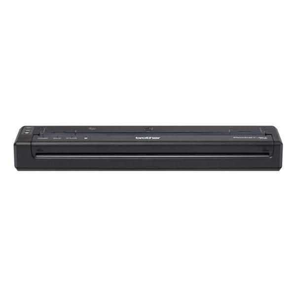 Brother PJ863 300 x 300 DPI Con cavo e senza cavo Termica diretta Stampante portatile (PJ-863 MOBILE A4 PRINTER - [USB-C/BLUETOOTH] 300DPI)