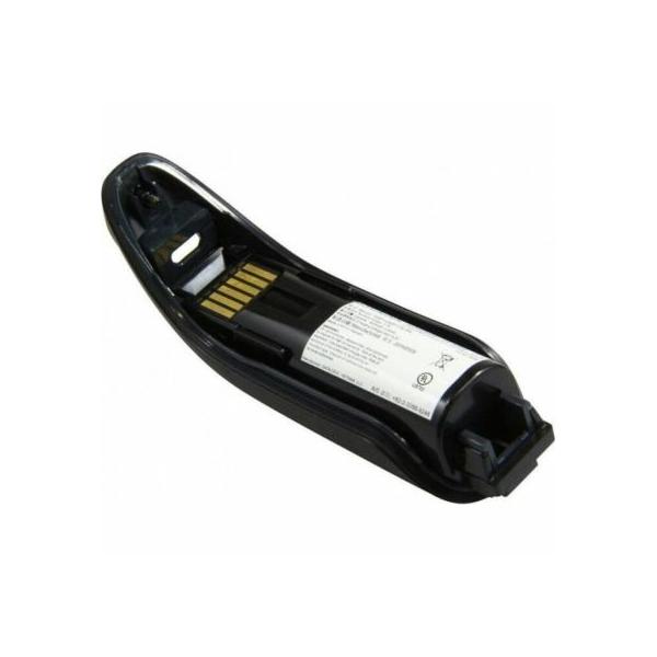 Datalogic RBP-QBT25-BK lettero codici a barre e accessori Batteria (RBP-2500 REMOVABLE BATTERY PACK - BLACK)