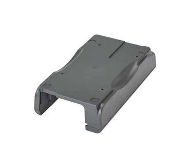 Zebra P1117258-235 Parte di ricambio e accessorio per stampante/scanner Alloggi 1 pz (KIT BASE HOUSING FOR BATTERY - ZD411 AND ZD611 THERMAL TRANSFER)