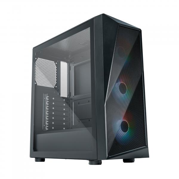 Cooler Master CMP 520 Midi Tower Nero (Cooler Master CP520-KGNN-S00CMP 520wit)