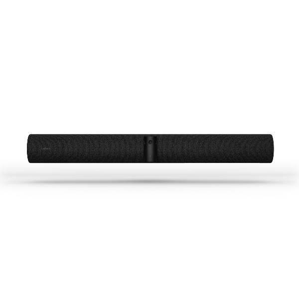 Jabra PanaCast 50 sistema di conferenza Collegamento ethernet LAN (PANACAST 50 3 Y WARRANTY EU - CHARGER BLACK)