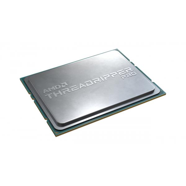 AMD Ryzen Threadripper PRO 5955WX processore 4 GHz 64 MB L3 Vassoio (AMD Ryzen ThreadRipper PRO 5955WX - 4 GHz - 16-core - 32 threads - 64 MB cache - Socket sWRX8 - OEM)