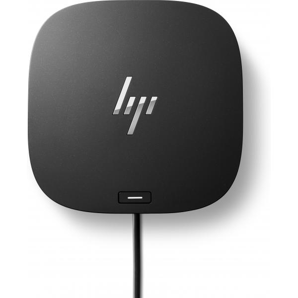 HP Dock USB-C G5 Essential (HP USB-C G5 Essential Dock EU)