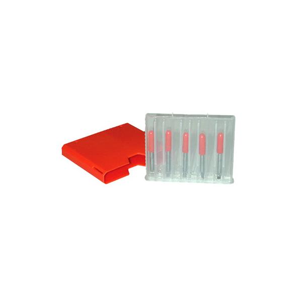 STD TANGENTIAL KNIFE-36DEG-PACK OF 5