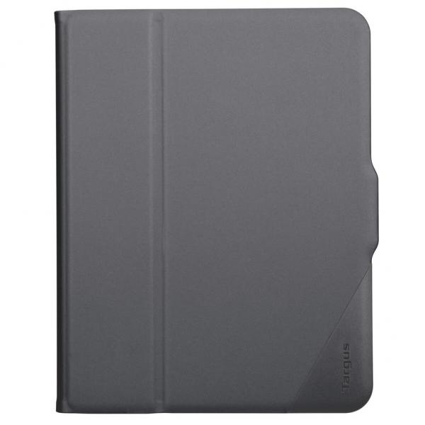 Targus VersaVu 27,7 cm [10.9] Custodia a libro Nero (Targus VersaVu - flipomslag til tablet)