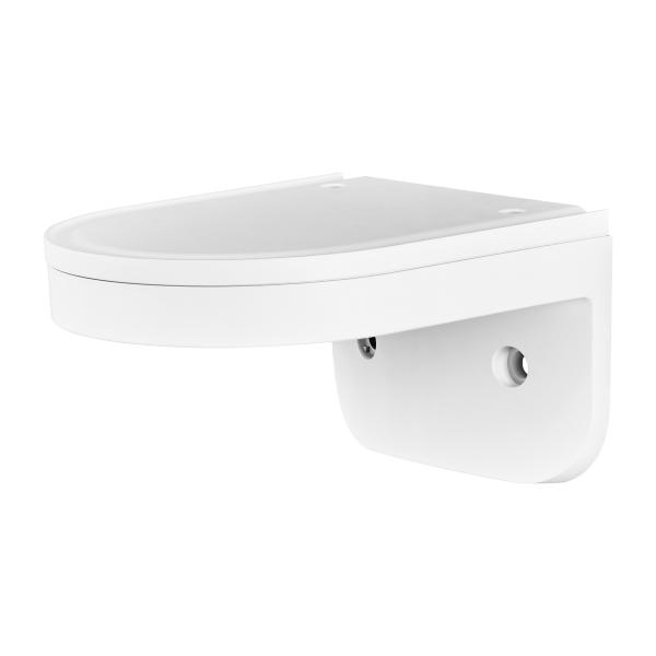 SBP-137WMW1 EXT WALL MOUNT WH