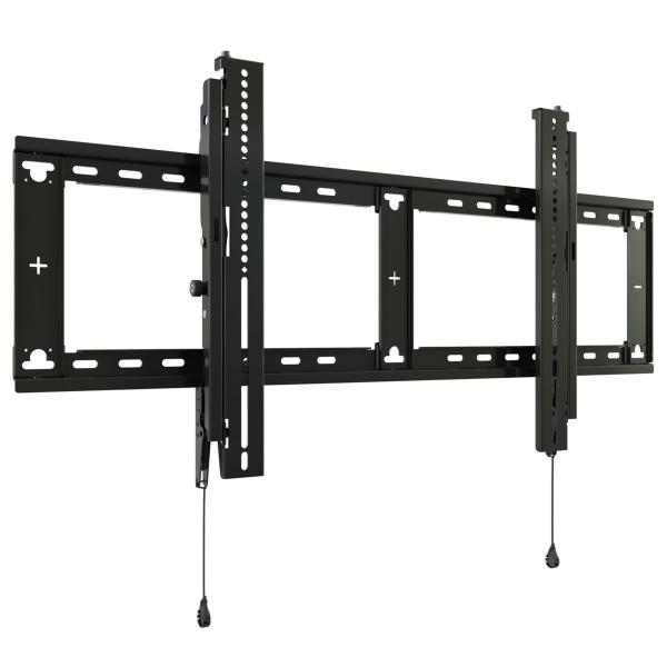 Chief RLT3 Supporto TV a parete 2,18 m [86] Nero (RLT3 - Large Universal Tilt&nbsp;Mount)