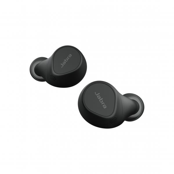 Jabra 14401-39 accessorio per cuffia Inserti per auricolari (JABRA EVOLVE2 BUDS EARBUDS L/R - SPARE PART)