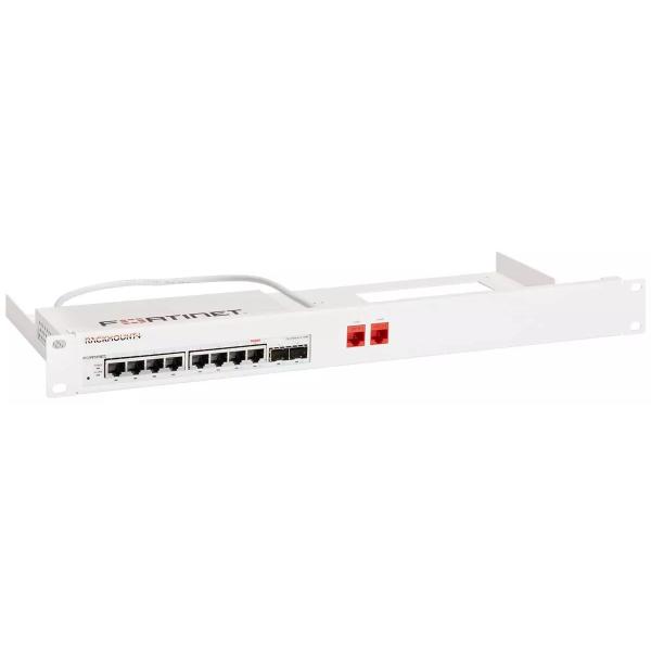 Rackmount.IT RM-FR-T17 porta accessori Kit di montaggio (Kit for FortiSwitch 108F)