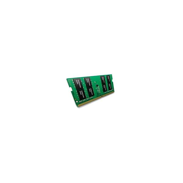 Samsung M471A2K43EB1-CWE 16GB DDR4 3200MHz PC4-25600 SODIMM memoria 1 x 16 GB 3200 MT/s 260-pin SO-DIMM (Memory Module 16 Gb 1 X 16 Gb - Ddr4 3200 Mhz - Warranty: 12M)