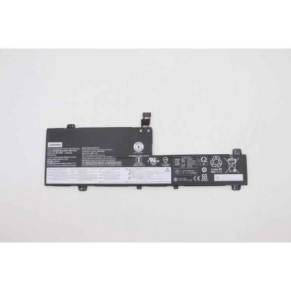 Lenovo 5B10X49072 ricambio per laptop Batteria (11.52V 52.5Wh Lithium-Ion - laptop battery l - Warranty: 6M)