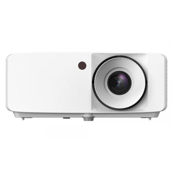 Optoma ZW350E 4000 ANSI lumen DLP WXGA [1280x800] Compatibilità 3D Bianco (ZW350e DLP WXGA Laser - Projector ANSI lumens 4000 - Warranty: 24M)