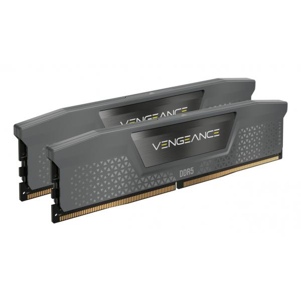 Corsair Vengeance memoria 64 GB 2 x 32 GB DDR5 288-pin DIMM (CORSAIR DDR5 6000 D/K VENG GREY 64GB)