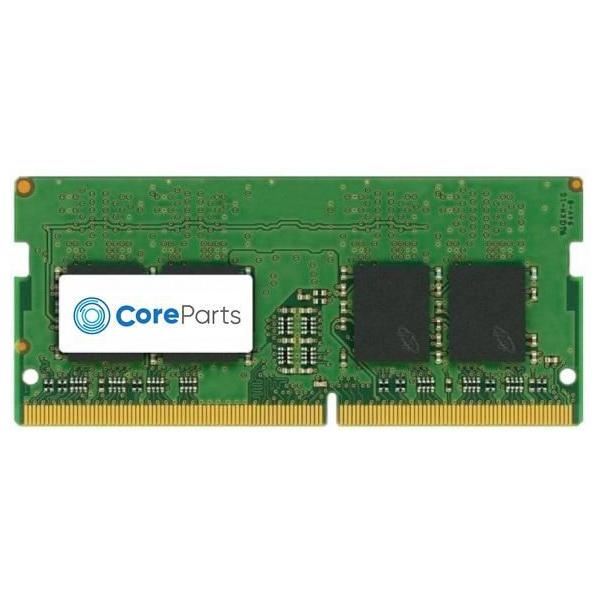 CoreParts MMHP229-8GB memoria 1 x 8 GB DDR4 260-pin SO-DIMM (8GB Memory Module for HP - DDR4, 3200 Mhz, 260-pin - SO-DIMM - Warranty: 12M)