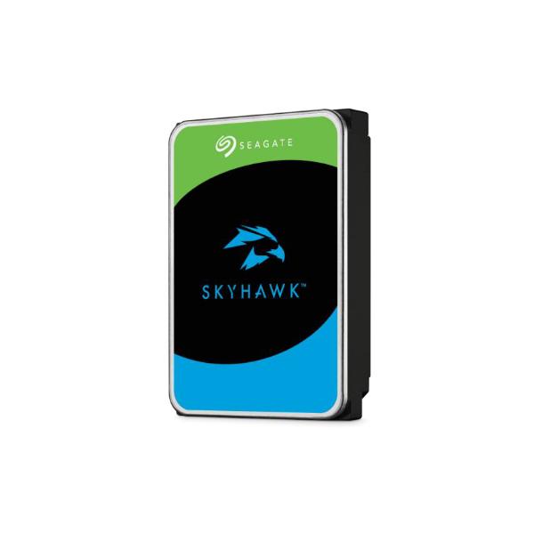 Seagate SkyHawk disco rigido interno 1 TB 256 MB 3.5 Serial ATA III (Seagate ST1000VX013 SkyHawk Surveillance 1TB)