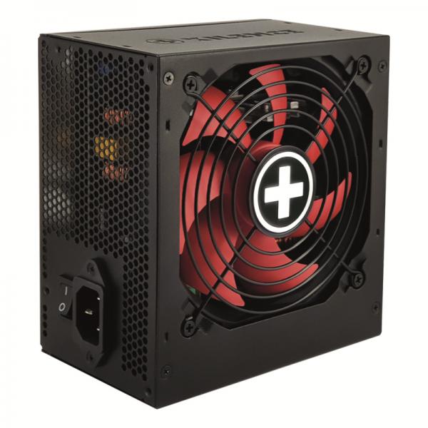 Xilence Performance A+ XN235 alimentatore per computer 750 W 20+4 pin ATX ATX Nero (XN235)