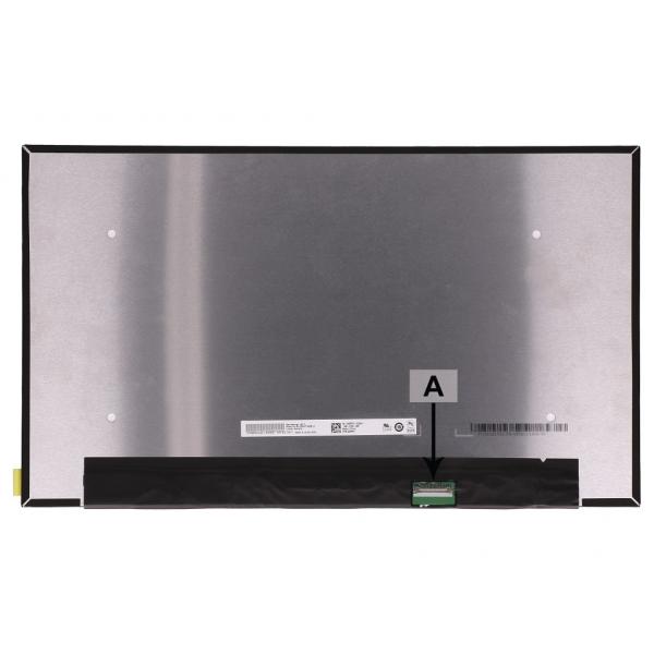 2-Power 2P-WMXMD ricambio per laptop (15.6 1366x768 HD LED Matte)