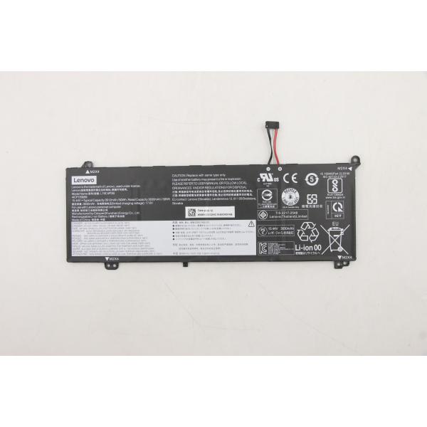 Lenovo 5B10Z21209 ricambio per laptop Batteria (60Wh 4-cell notebook battery, - 15.44V 15.44V60Wh4cell bty, - Battery, Lenovo - Warranty: 3M)